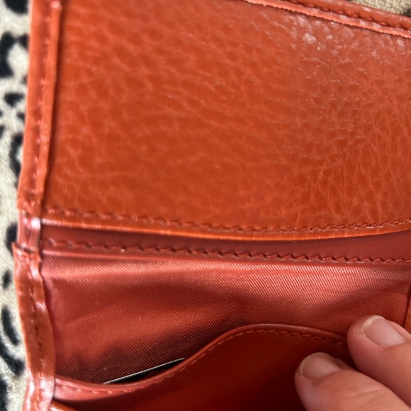 Denver Broncos Card Holder Small - Picture 7 of 9